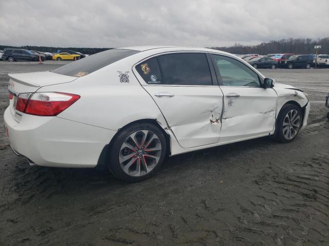 2015 HONDA ACCORD SPO - 1HGCR2F58FA223148