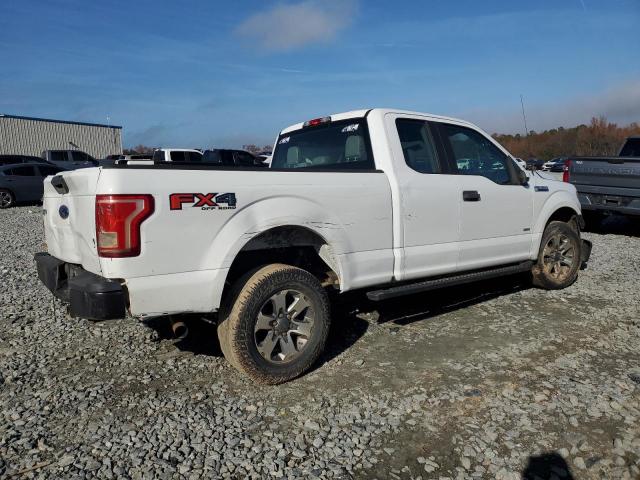 Vin: 1ftex1ep2gfb92333, lot: 85213174, ford f-150 super cab 20163