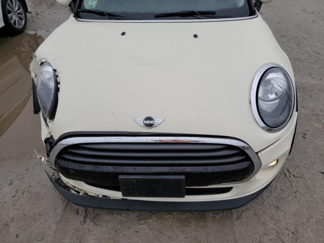 2018 MINI COOPER - WMWXU1C58J2F79650