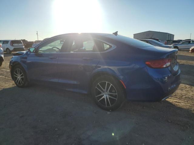 Vin: 1c3ccccg3fn606097, lot: 82275584, chrysler 200 c 20152