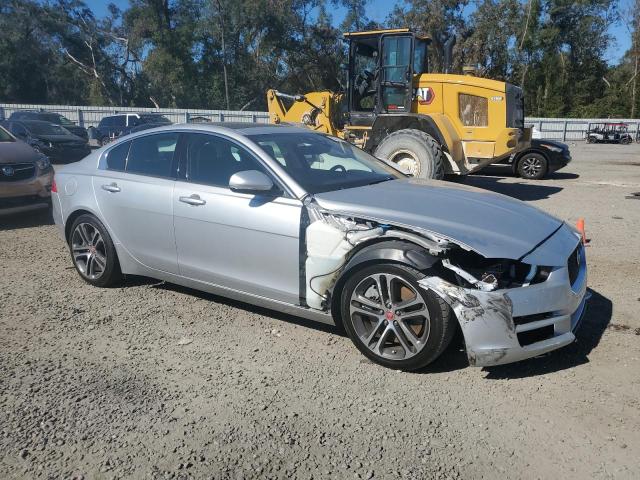 2017 JAGUAR XE PREMIUM SAJAD4BV6HA965932