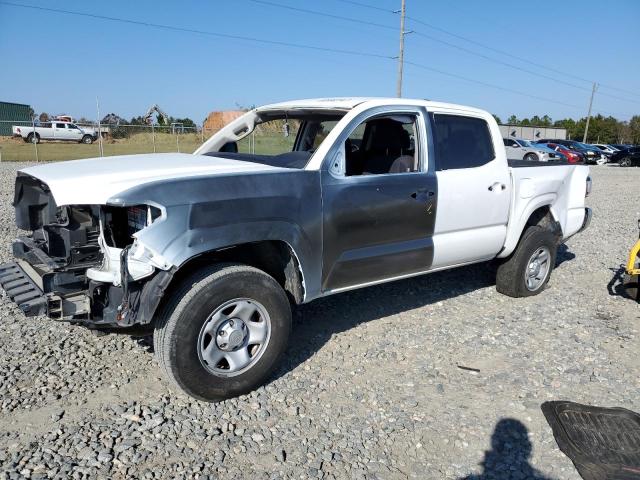 2020 TOYOTA TACOMA DOU #3023006294