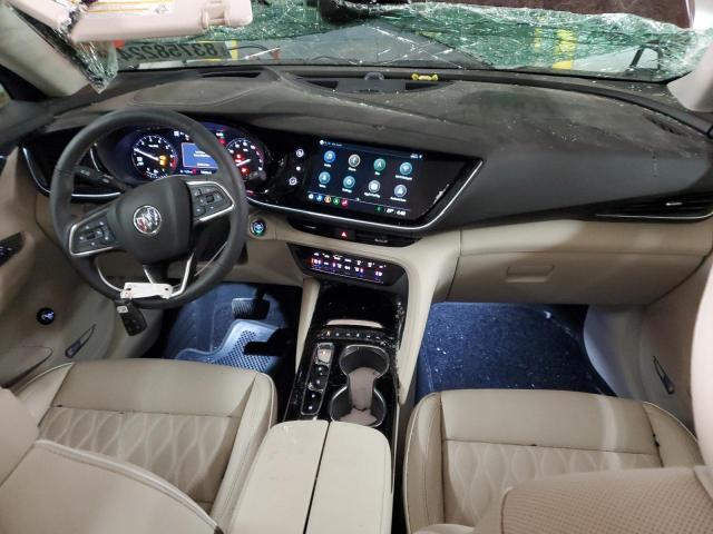 2023 BUICK ENVISION A LRBFZSR4XPD068454