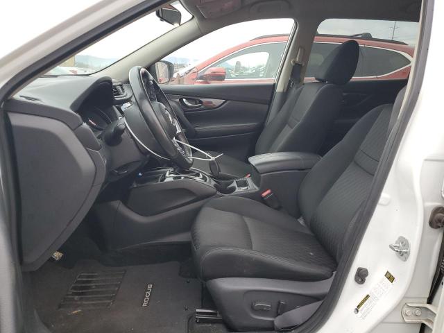 2018 NISSAN ROGUE S - KNMAT2MT8JP590050