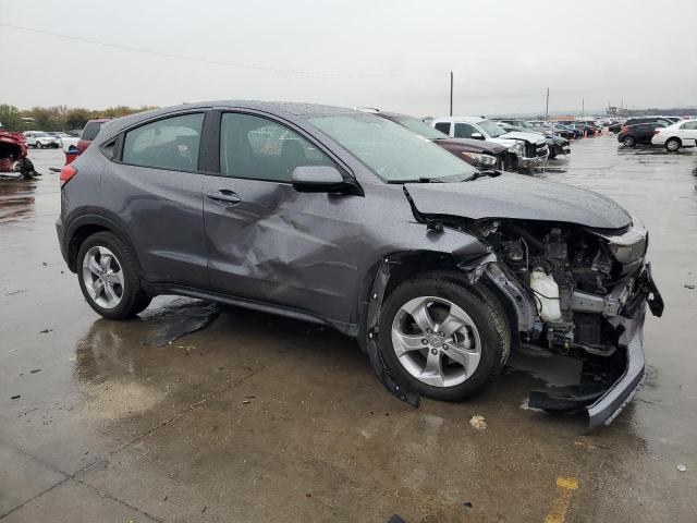 2022 HONDA HR-V LX - 3CZRU5H30NM703121