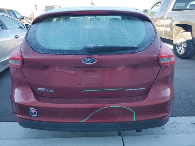 VIN 1FADP3N2XGL271543 2016 FORD FOCUS no.6