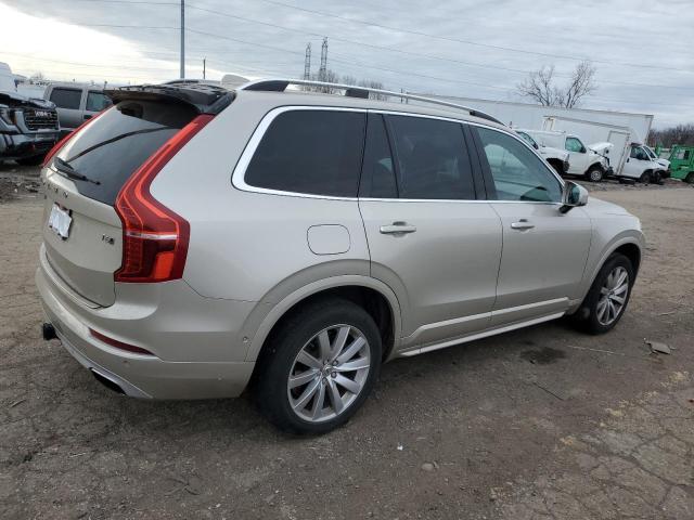 2016 VOLVO XC90 T6 - YV4A22PK2G1038798