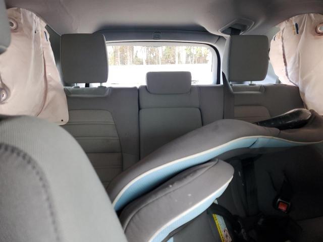 2017 HONDA CR-V EX - 2HKRW2H5XHH659932