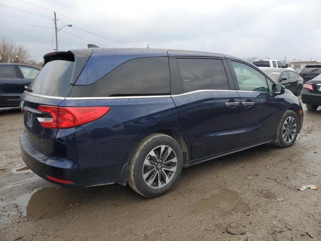 2024 HONDA ODYSSEY 5FNRL6H62RB066770