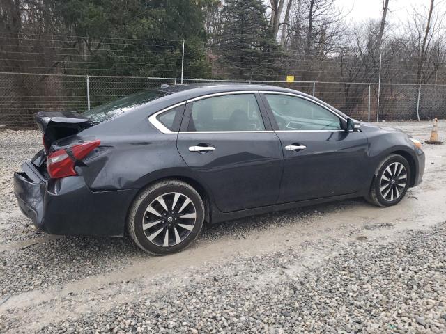 Vin: 1n4al3ap5jc280237, lot: 86965784, nissan altima 2.5 20183