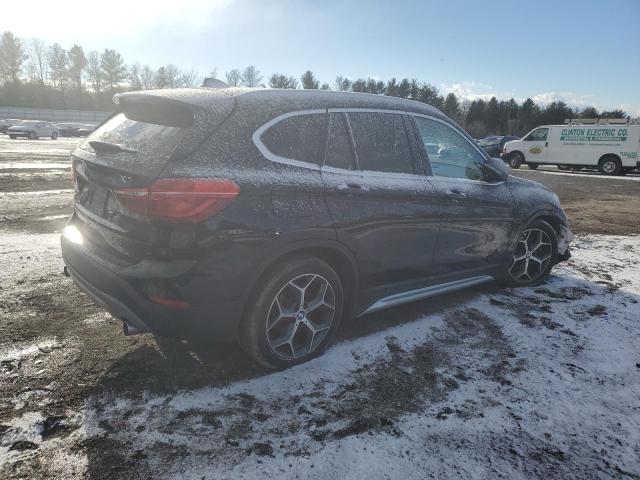 VIN WBXHT3C36J5L25132 2018 BMW X1 no.3