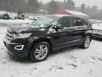 2016 FORD EDGE SEL - 2FMPK4J89GBC08449