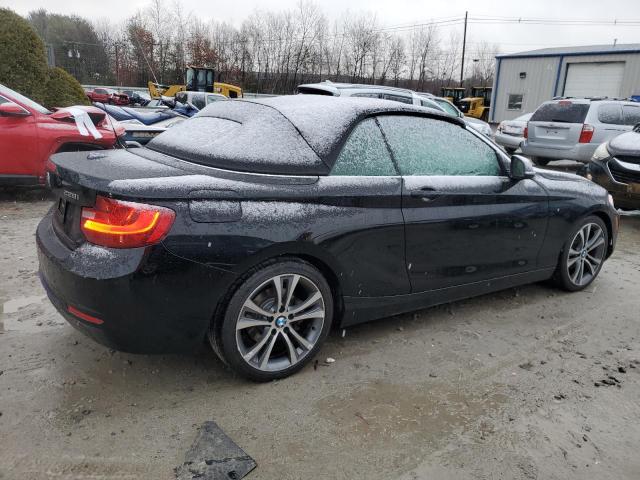 2015 BMW 228 XI WBA1K7C50FV472531