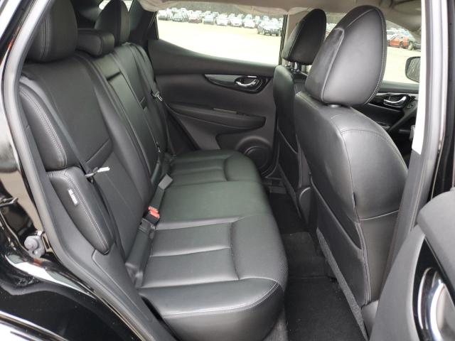 2022 NISSAN ROGUE SPOR - JN1BJ1CW6NW483853