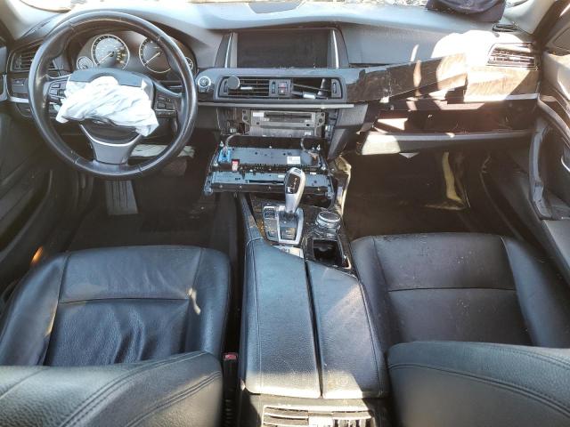 2015 BMW 535 I - WBA5B1C53FD921995