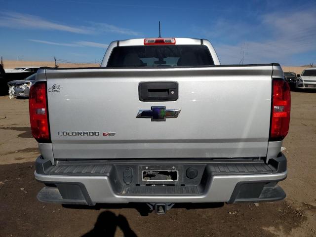 2019 CHEVROLET COLORADO - 1GCGSBEN9K1169908