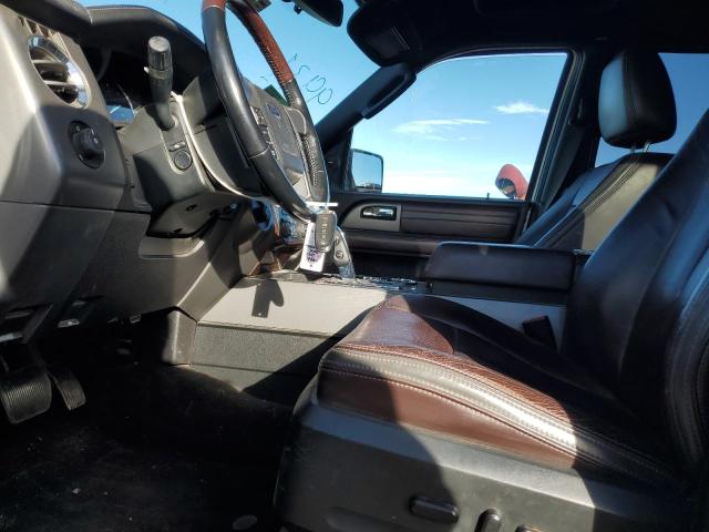 2015 FORD EXPEDITION - 1FMJK1MT4FEF03580