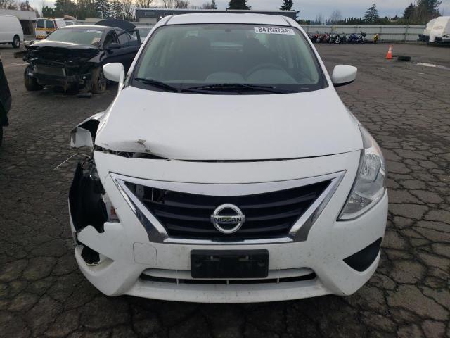 2016 NISSAN VERSA S - 3N1CN7AP2GL852479