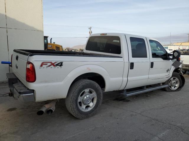 VIN 1FT7W2BT1GEC02603 2016 FORD F250 no.3