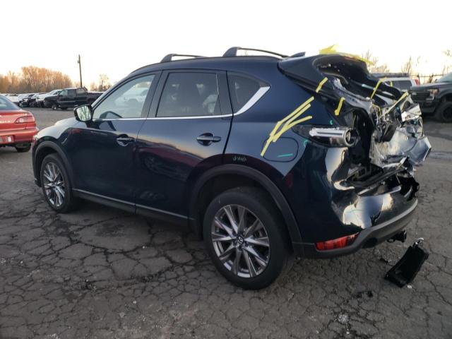 2021 MAZDA CX-5 GRAND - JM3KFBAY5M0458931