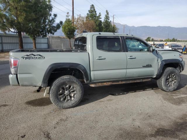 2022 TOYOTA TACOMA DOU - 3TMCZ5AN5NM474136