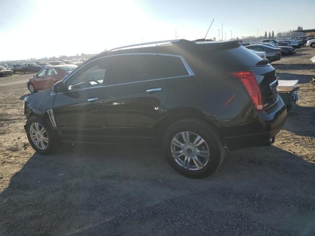 2015 CADILLAC SRX LUXURY - 3GYFNBE32FS520867