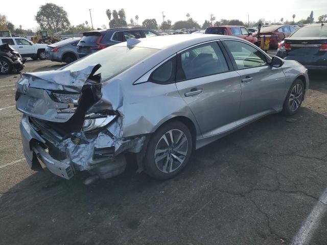 Vin: 1hgcv3f1xka007343, lot: 86197394, honda accord hybrid 20193