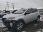2015 TOYOTA RAV4 LE - JTMBFREV7FD168056