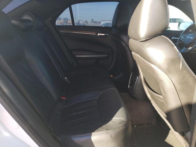 2017 CHRYSLER 300C PLATI 2C3CCAPG1HH657446