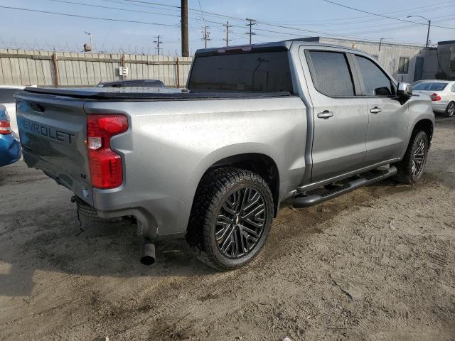 2019 CHEVROLET SILVERADO - 3GCPWCED2KG149616