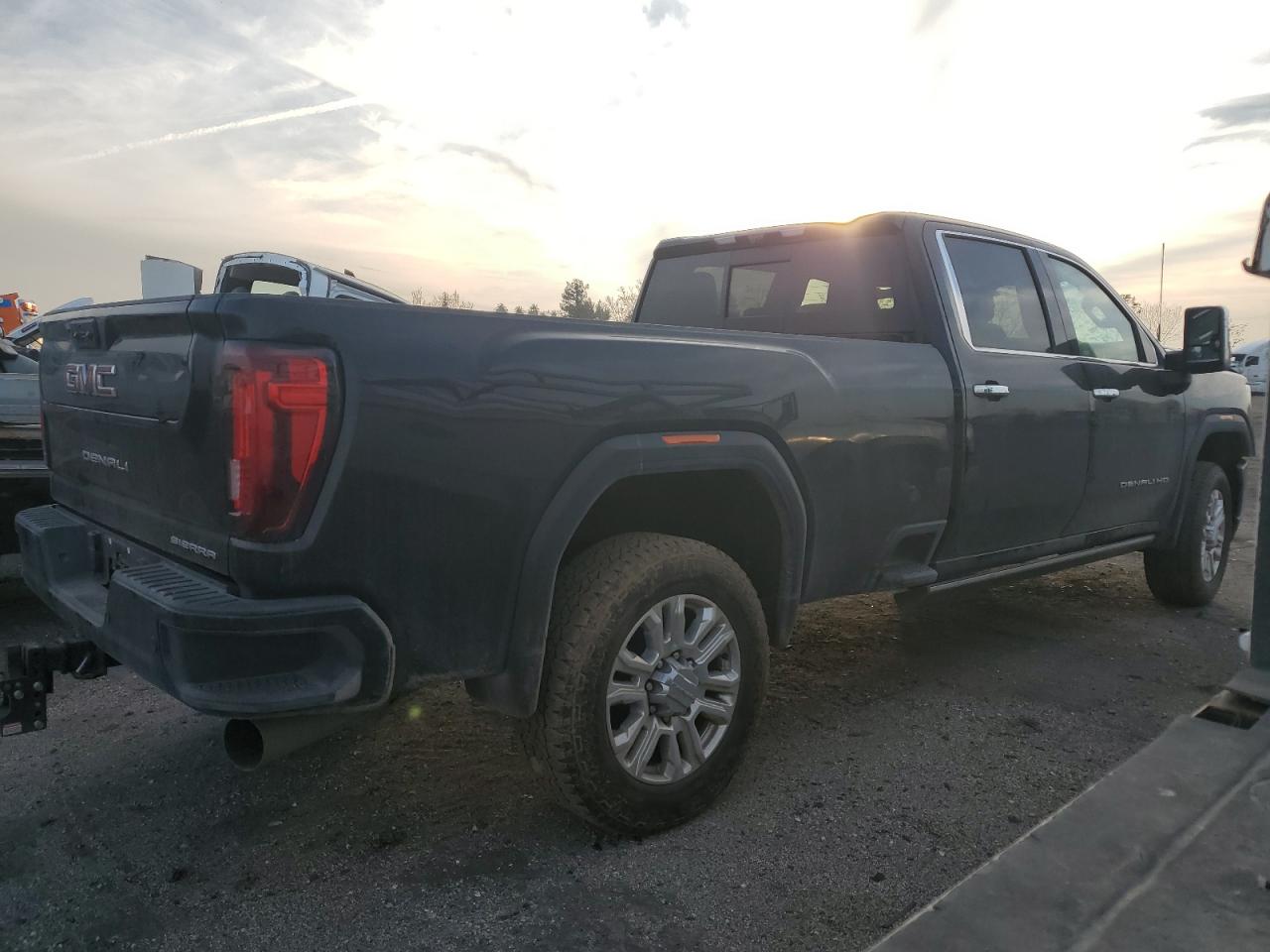 Lot #3049472690 2023 GMC SIERRA K35