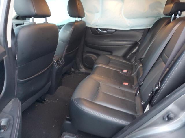 2017 NISSAN ROGUE S - JN8AT2MV6HW022482