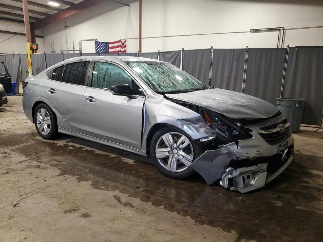 2021 SUBARU LEGACY 4S3BWAA64M3019526