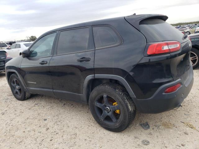 Vin: 1c4pjlabxew174269, lot: 44255755, jeep grand cher sport 20142