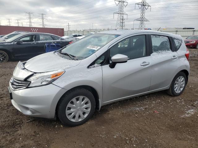 2015 NISSAN VERSA NOTE - 3N1CE2CP0FL359429