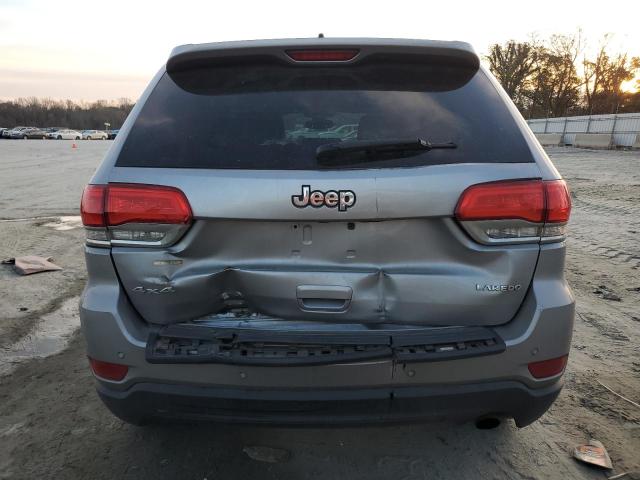 2017 JEEP GRAND CHER - 1C4RJFAG3HC658568