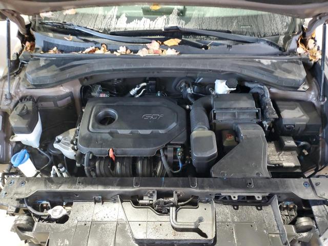 2020 HYUNDAI SANTA FE S - 5NMS2CAD1LH178865