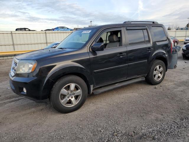 HONDA PILOT EXL