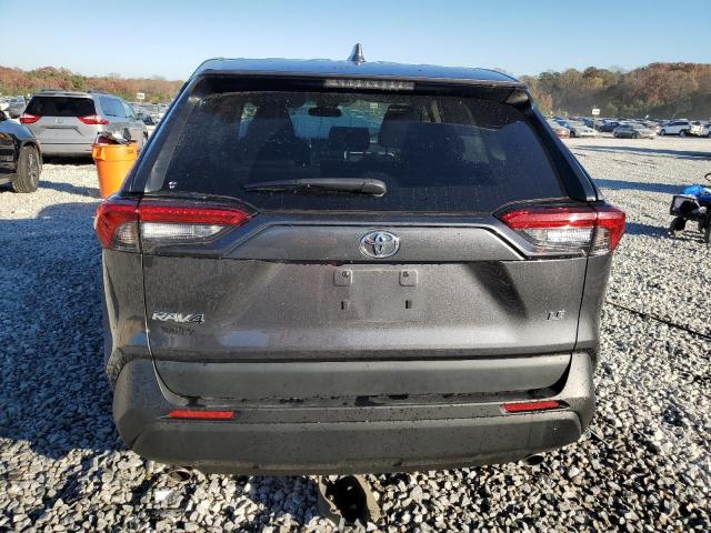 2023 TOYOTA 02-2FDC25 2T3H1RFV9PC240789