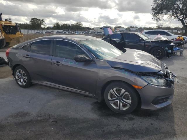 Vin: 19xfc2f57ge012146, lot: 83311324, honda civic lx 20164