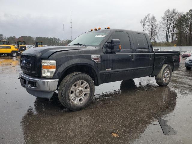 2008 FORD F250 SUPER #3028301807