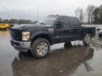 Lot #3028301807 2008 FORD F250 SUPER