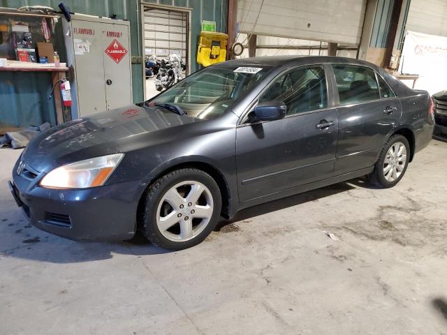 2006 HONDA ACCORD EX #3024480524