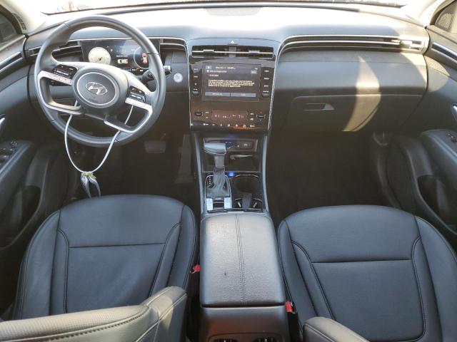 2023 HYUNDAI TUCSON SEL - 5NMJFCAE6PH270911
