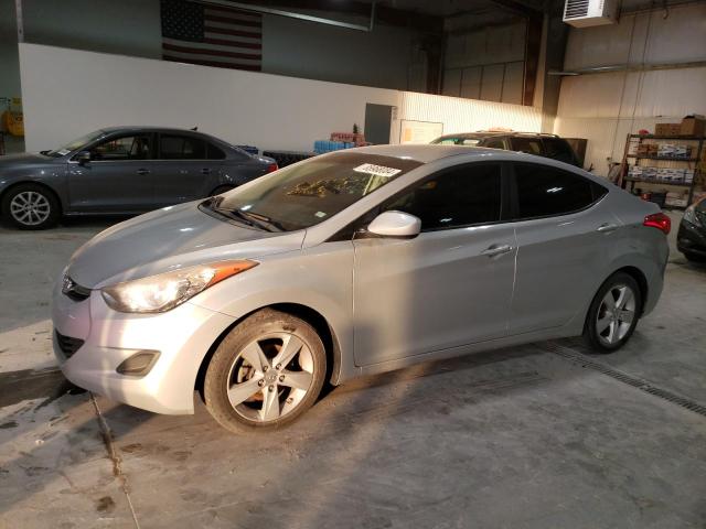 VIN 5NPDH4AE6DH268748 2013 HYUNDAI ELANTRA no.1