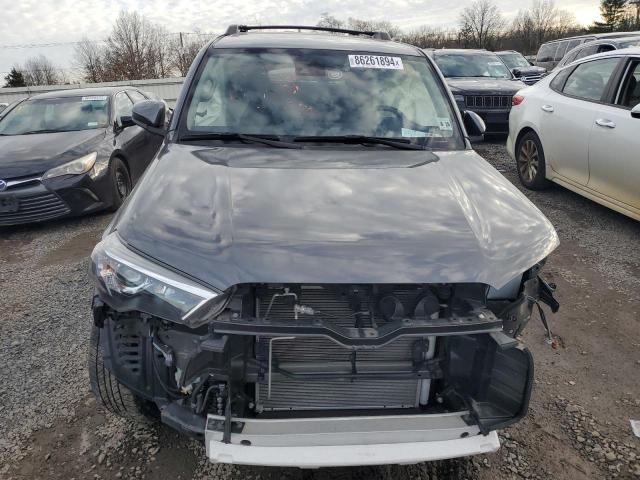 2021 TOYOTA 4RUNNER SR - JTEEU5JR3M5246632