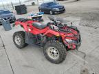 Lot #3049820104 2010 CAN-AM OUTLANDER