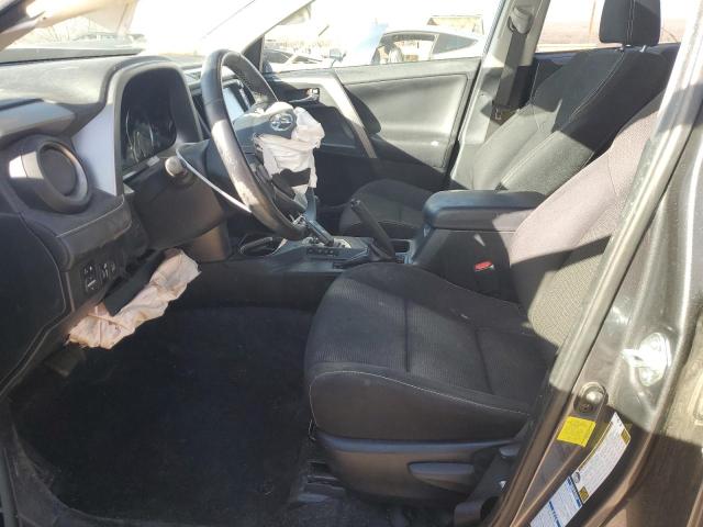 2017 TOYOTA RAV4 HV LE - JTMRJREV4HD087676