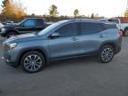 2019 GMC TERRAIN SL - 3GKALPEX2KL156299
