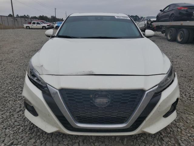 2021 NISSAN ALTIMA SL - 1N4BL4EV8MN376780